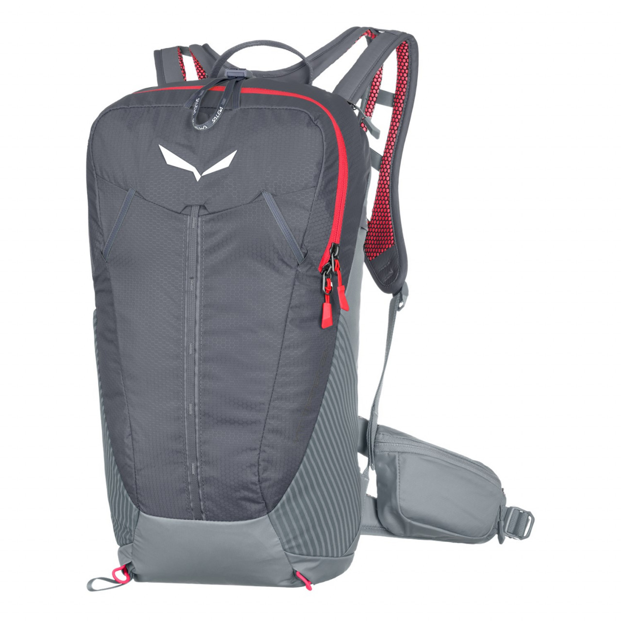 Mochila Mujer Chile - Salewa Mtn Trainer 22L - Gris/Azules - RSAJ-46975